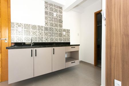 Apartamento para alugar com 50m², 1 quarto e sem vaga Apartamento para alugar com 50m², 1 quarto e sem vagaCozinha