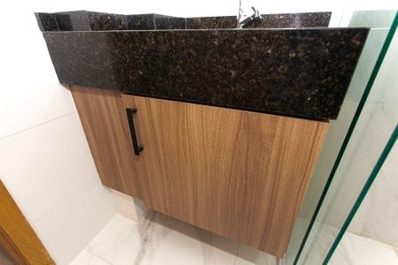 Apartamento para alugar com 50m², 1 quarto e sem vaga Apartamento para alugar com 50m², 1 quarto e sem vagaBanheiro