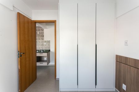 Apartamento para alugar com 50m², 1 quarto e sem vaga Apartamento para alugar com 50m², 1 quarto e sem vagaQuarto