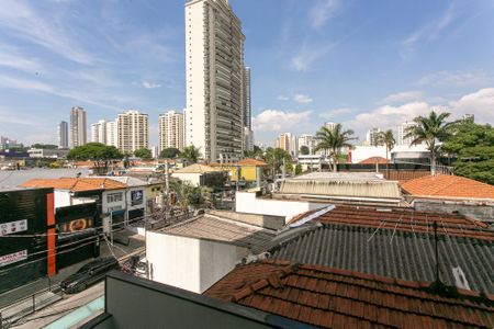 Apartamento para alugar com 50m², 1 quarto e sem vaga Apartamento para alugar com 50m², 1 quarto e sem vagaVista da Varanda