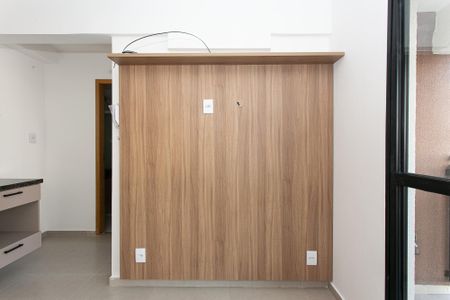 Apartamento para alugar com 50m², 1 quarto e sem vaga Apartamento para alugar com 50m², 1 quarto e sem vagaSala