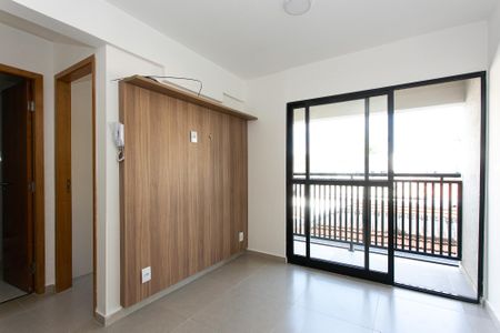 Apartamento para alugar com 50m², 1 quarto e sem vaga Apartamento para alugar com 50m², 1 quarto e sem vagaSala
