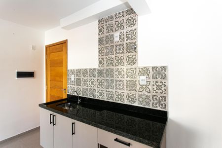 Apartamento para alugar com 50m², 1 quarto e sem vaga Apartamento para alugar com 50m², 1 quarto e sem vagaCozinha