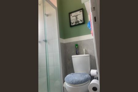 Apartamento à venda com 3 quartos, 80m² em Osvaldo Cruz, São Caetano do Sul