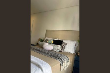 Apartamento à venda com 3 quartos, 80m² em Osvaldo Cruz, São Caetano do Sul