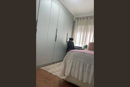 Apartamento à venda com 3 quartos, 80m² em Osvaldo Cruz, São Caetano do Sul