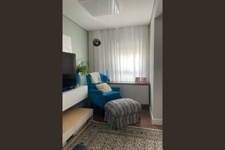 Apartamento à venda com 3 quartos, 80m² em Osvaldo Cruz, São Caetano do Sul