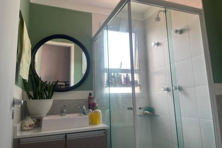 Apartamento à venda com 3 quartos, 80m² em Osvaldo Cruz, São Caetano do Sul