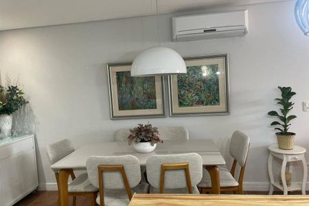 Apartamento à venda com 3 quartos, 80m² em Osvaldo Cruz, São Caetano do Sul
