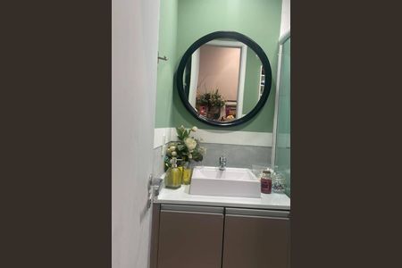 Apartamento à venda com 3 quartos, 80m² em Osvaldo Cruz, São Caetano do Sul