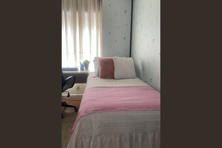 Apartamento à venda com 3 quartos, 80m² em Osvaldo Cruz, São Caetano do Sul