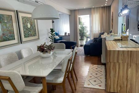 Apartamento à venda com 3 quartos, 80m² em Osvaldo Cruz, São Caetano do Sul