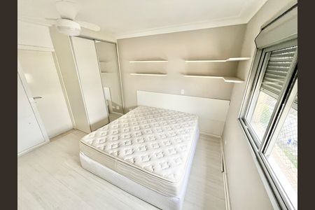 Apartamento à venda com 208m², 3 quartos e 1 vaga Apartamento à venda com 208m², 3 quartos e 1 vagaQuarto - 1 Suíte