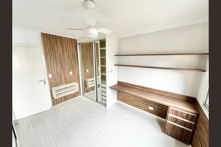 Apartamento à venda com 208m², 3 quartos e 1 vaga Apartamento à venda com 208m², 3 quartos e 1 vagaQuarto 3