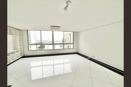 Sala de apartamento para alugar com 3 quartos, 208m² em Santana, São Paulo