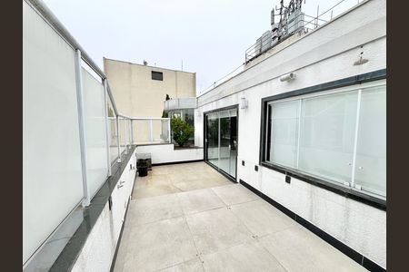 Apartamento à venda com 208m², 3 quartos e 1 vaga Apartamento à venda com 208m², 3 quartos e 1 vagaVaranda Espaço Gourmet