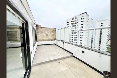 Apartamento à venda com 208m², 3 quartos e 1 vaga Apartamento à venda com 208m², 3 quartos e 1 vagaVaranda Espaço Gourmet