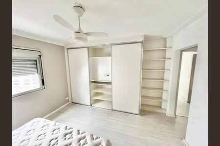 Apartamento à venda com 208m², 3 quartos e 1 vaga Apartamento à venda com 208m², 3 quartos e 1 vagaQuarto - 1 Suíte