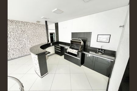 Apartamento à venda com 208m², 3 quartos e 1 vaga Apartamento à venda com 208m², 3 quartos e 1 vagaEspaço Gourmet