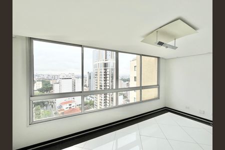 Sala de apartamento para alugar com 3 quartos, 208m² em Santana, São Paulo