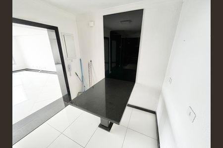 Apartamento à venda com 208m², 3 quartos e 1 vaga Apartamento à venda com 208m², 3 quartos e 1 vagaCozinha