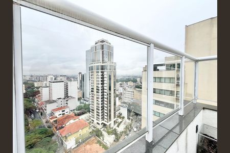 Apartamento à venda com 208m², 3 quartos e 1 vaga Apartamento à venda com 208m², 3 quartos e 1 vagaVaranda Espaço Gourmet