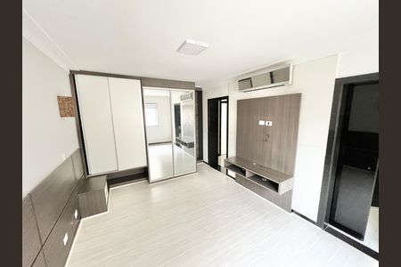 Apartamento à venda com 208m², 3 quartos e 1 vaga Apartamento à venda com 208m², 3 quartos e 1 vagaQuarto 2 - Suíte