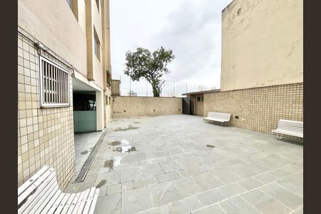 Apartamento à venda com 208m², 3 quartos e 1 vaga Apartamento à venda com 208m², 3 quartos e 1 vagaÁrea externa