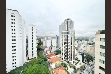Apartamento à venda com 208m², 3 quartos e 1 vaga Apartamento à venda com 208m², 3 quartos e 1 vagaVaranda Espaço Gourmet