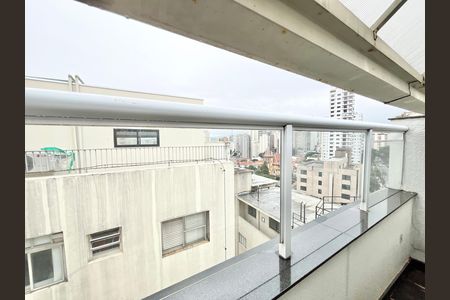 Apartamento à venda com 208m², 3 quartos e 1 vaga Apartamento à venda com 208m², 3 quartos e 1 vagaVaranda Espaço Gourmet
