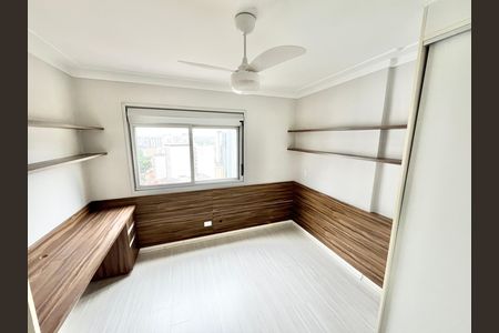 Apartamento à venda com 208m², 3 quartos e 1 vaga Apartamento à venda com 208m², 3 quartos e 1 vagaQuarto 3