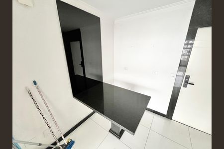 Apartamento à venda com 208m², 3 quartos e 1 vaga Apartamento à venda com 208m², 3 quartos e 1 vagaCozinha