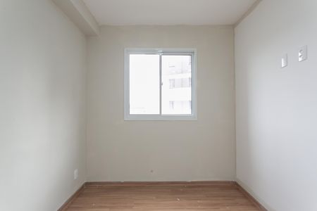 Apartamento à venda com 34m², 2 quartos e sem vaga Apartamento à venda com 34m², 2 quartos e sem vagaQuarto 2