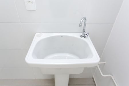 Apartamento à venda com 34m², 2 quartos e sem vaga Apartamento à venda com 34m², 2 quartos e sem vagaCozinha / Área de Serviço