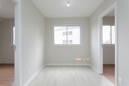 Sala de apartamento à venda com 2 quartos, 34m² em Guaianases, São Paulo