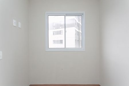 Apartamento à venda com 34m², 2 quartos e sem vaga Apartamento à venda com 34m², 2 quartos e sem vagaQuarto 1