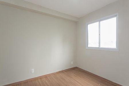 Apartamento à venda com 34m², 2 quartos e sem vaga Apartamento à venda com 34m², 2 quartos e sem vagaQuarto 2