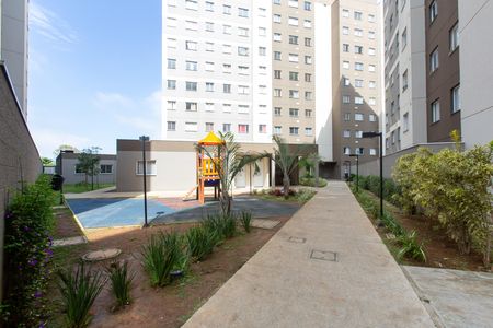 Apartamento à venda com 34m², 2 quartos e sem vaga Apartamento à venda com 34m², 2 quartos e sem vagaÁrea comum