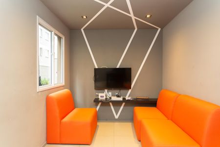 Apartamento à venda com 34m², 2 quartos e sem vaga Apartamento à venda com 34m², 2 quartos e sem vagaÁrea de Jogos