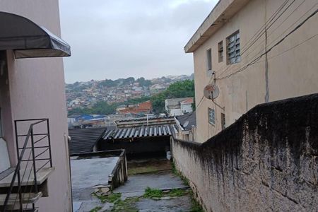 Casa à venda com 2 quartos, 200m² em São Domingos, São Paulo