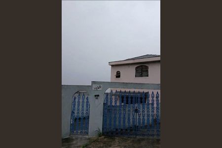 Casa à venda com 2 quartos, 200m² em São Domingos, São Paulo