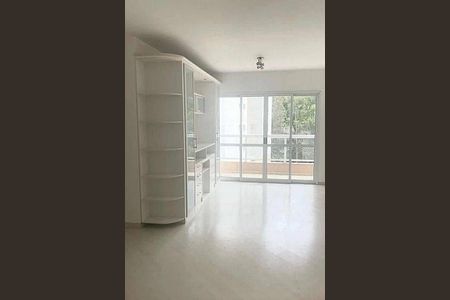 Apartamento à venda com 3 quartos, 114m² em Vila Andrade, São Paulo