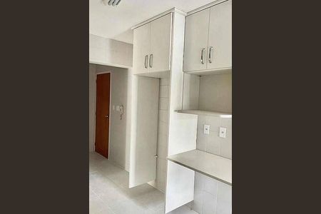 Apartamento à venda com 3 quartos, 114m² em Vila Andrade, São Paulo