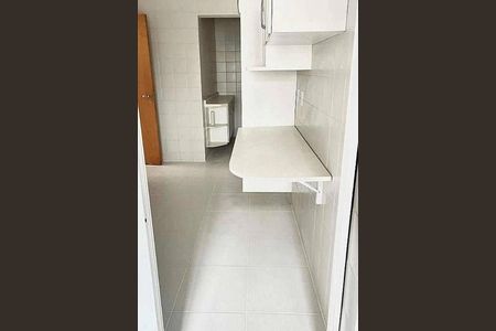 Apartamento à venda com 3 quartos, 114m² em Vila Andrade, São Paulo