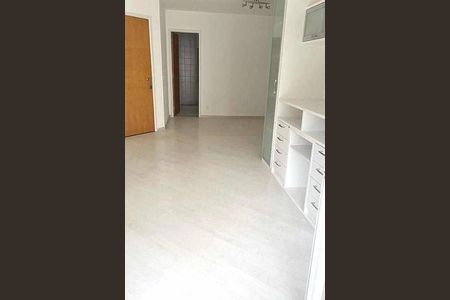 Apartamento à venda com 3 quartos, 114m² em Vila Andrade, São Paulo