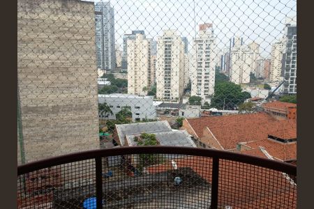 Apartamento à venda com 110m², 3 quartos e 1 vaga