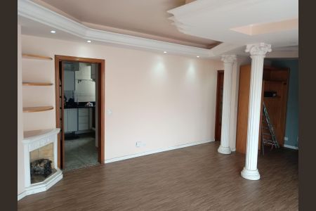 Apartamento à venda com 110m², 3 quartos e 1 vaga