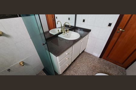 Apartamento à venda com 110m², 3 quartos e 1 vaga