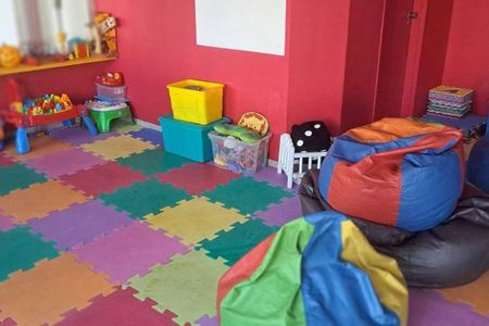 Apartamento à venda com 1100m², 3 quartos e sem vaga