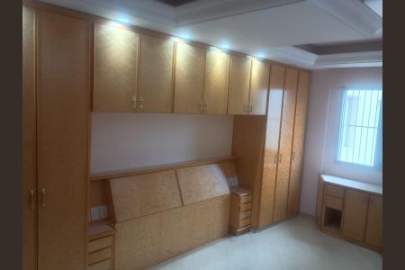 Apartamento à venda com 110m², 3 quartos e 1 vaga